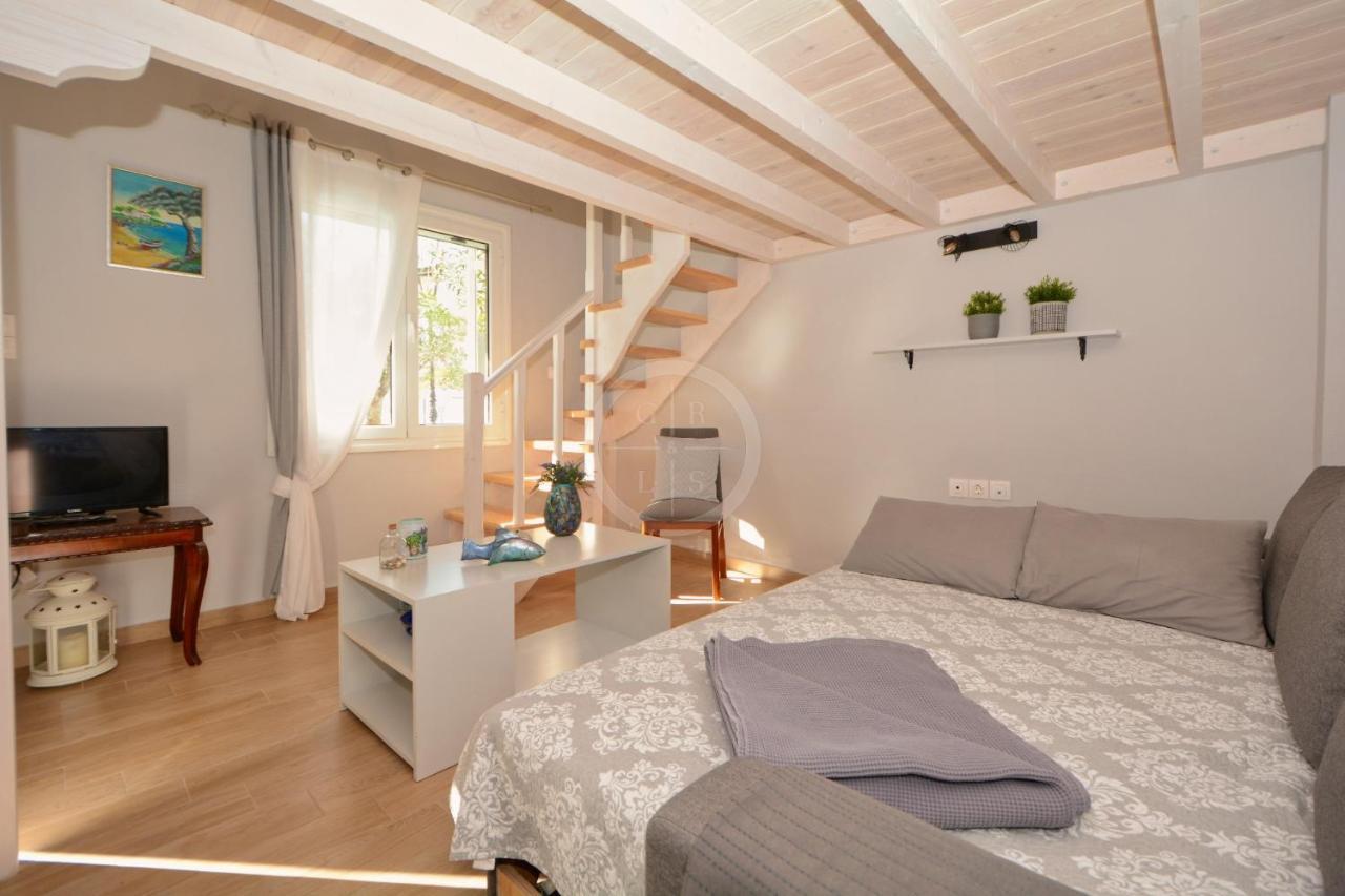 Ava Apartment *